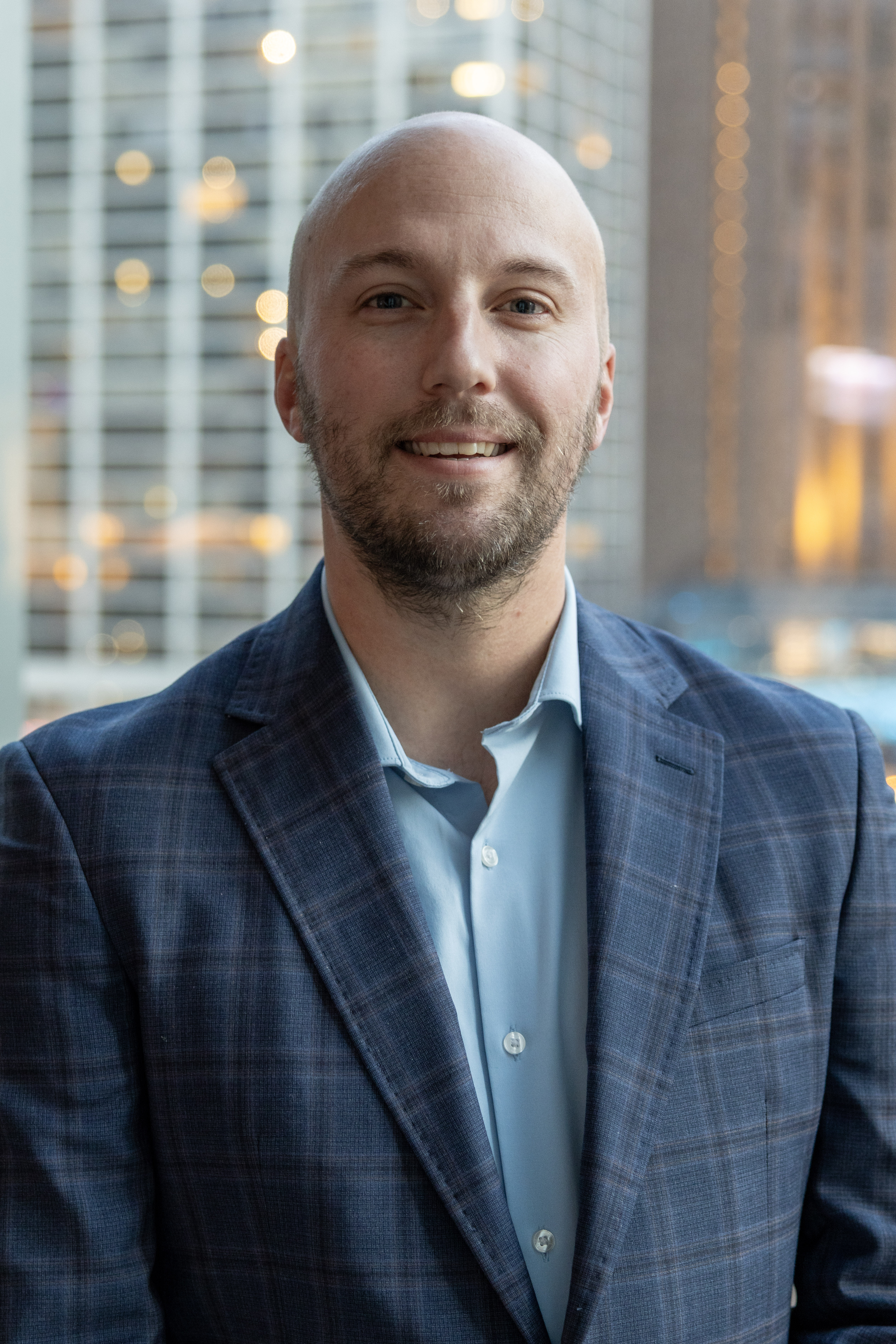 Brandon — Finance Professor and Founder of Equivue